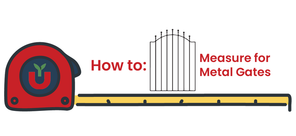 How to Measure for Your Metal Gates: A Step-by-Step Guide