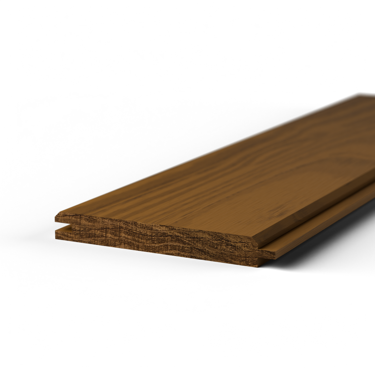 Radiata Pine Thermowood 100x19mm T&G – Durable Timber for Exteriors ...