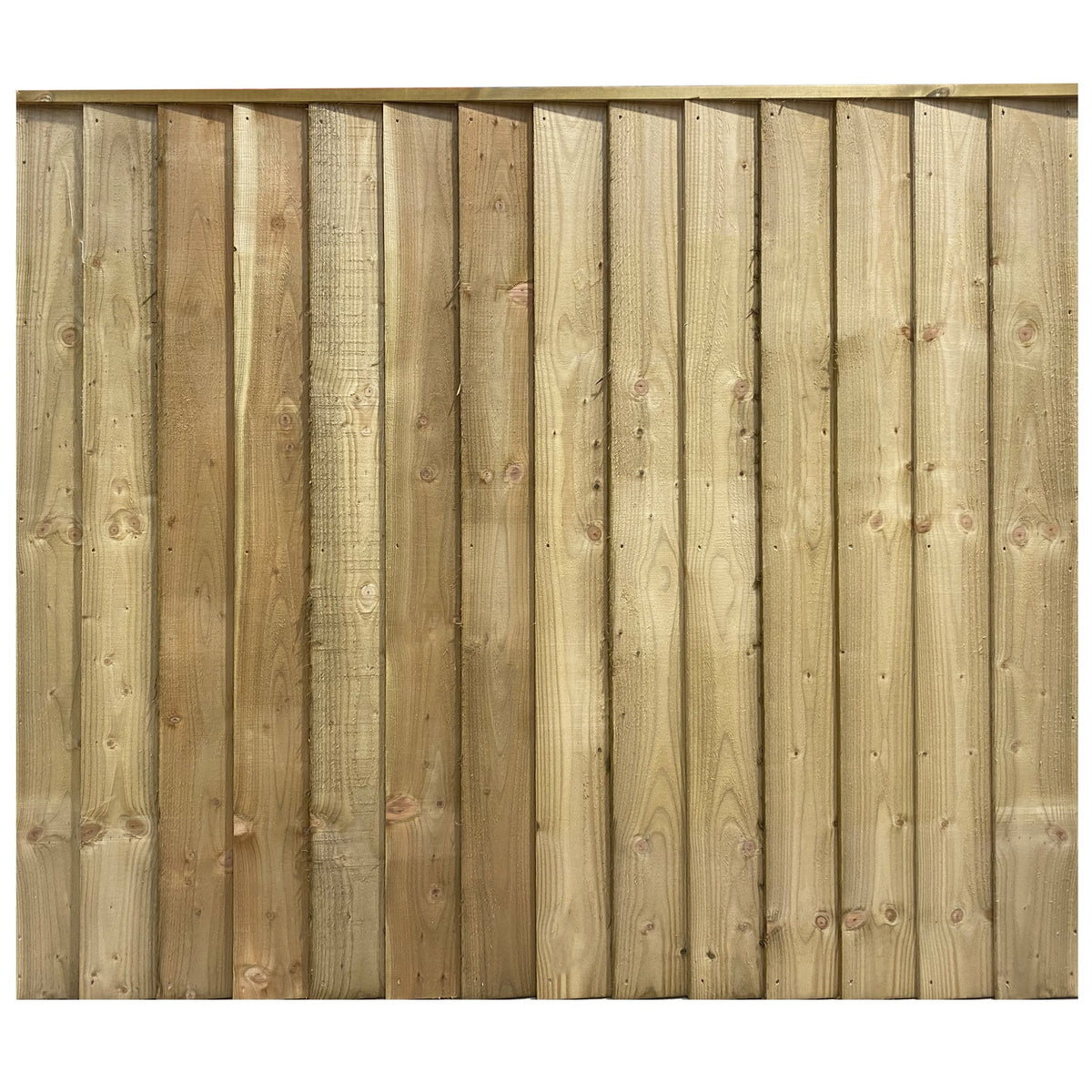 Fence Panels | Fencing | Free Fast Delivery – Ruby Group